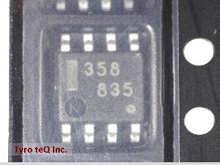 UPC358G2-E1-A