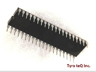 TMP8255AP-5