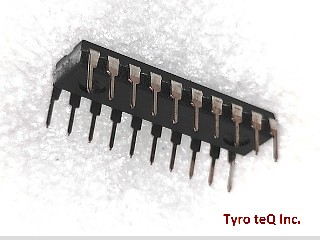 SN74LS373N