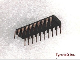 SN74ALS245N