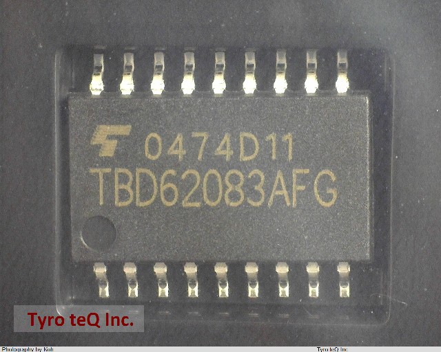 TBD62083AFG(Z,EL)
