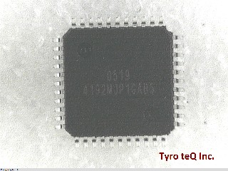 M4A5-64/32-10VNC