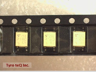 TLP180(GB-TPLFT)