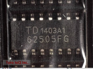 TD62505FG(5,EL)
