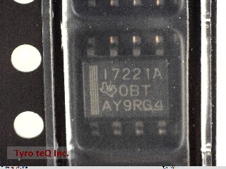 ISO7221AD