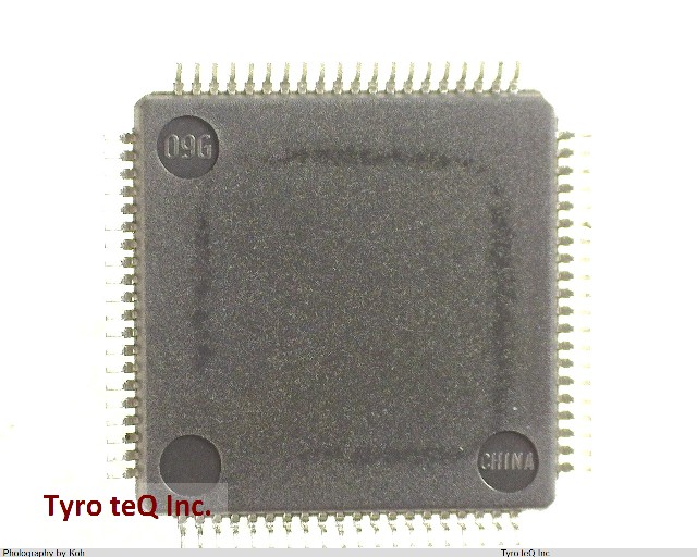 R5F2138CCNFP