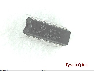HD14068BP