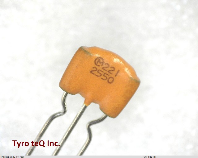 VFS6VD81E221T51B