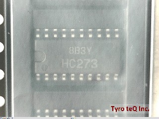 HD74HC273FPEL-E