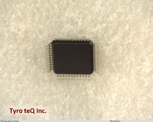 SC16C652IB48