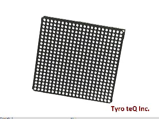 EP3C16F484C6N