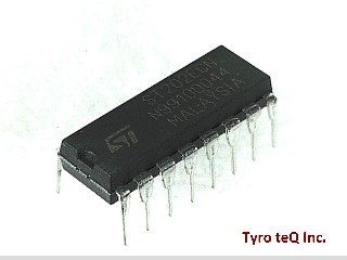 ST202ECN