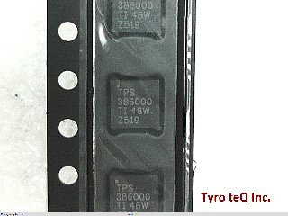 TPS386000RGPT