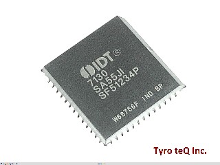 IDT7130SA55JI