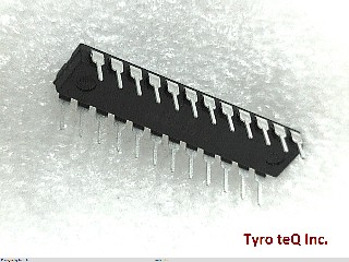 GAL22V10D-25LPN