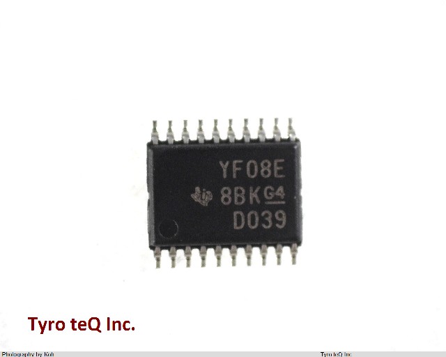 TXS0108EPWR