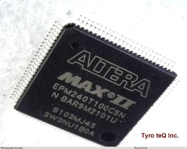 EPM240T100C5N