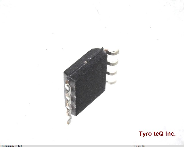 AT25256B-SSHL-B