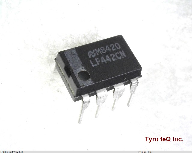 LF442CN