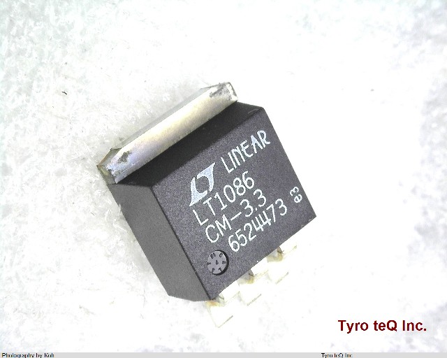 LT1086CM-3.3#PBF