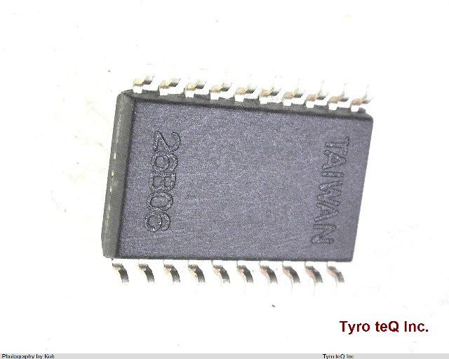 SN75160BDW