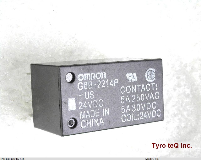 G6B-2214P-US DC24