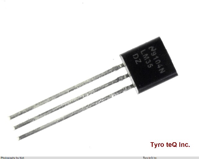 LM35DZ/NOPB