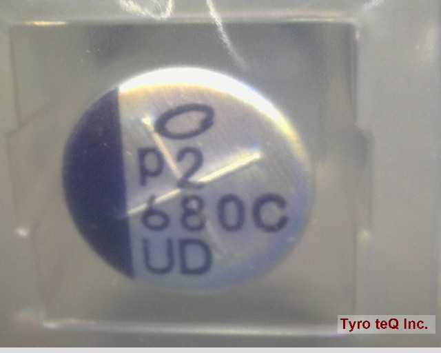 UUD1C681MNL1GS