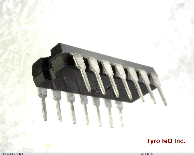 TC74HC4072P