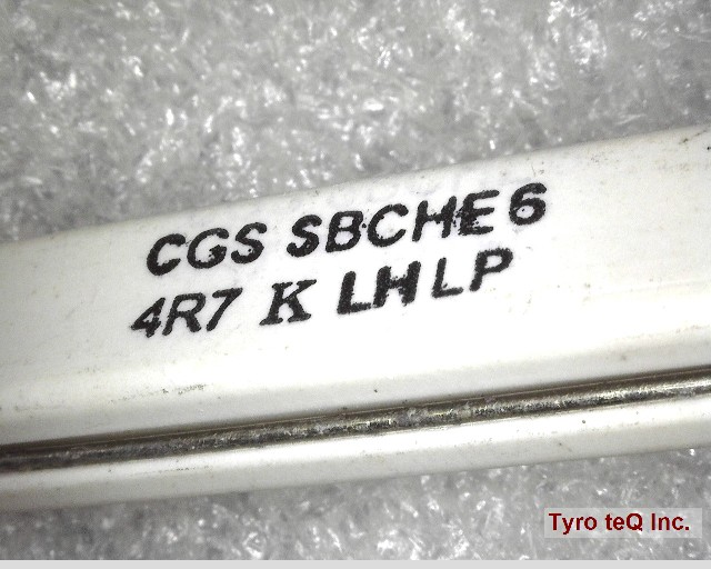 SBCHE64R7K