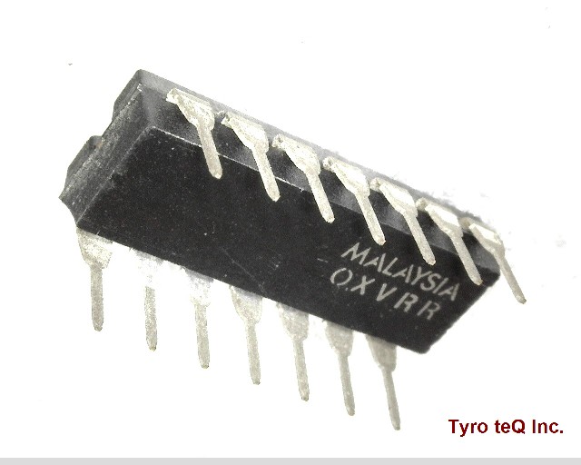MC74HC4078
