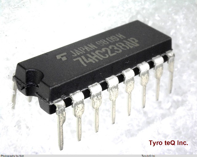 TC74HC238AP