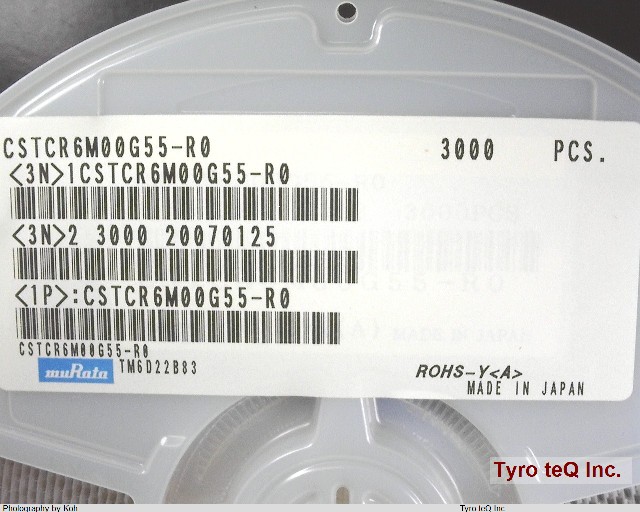 CSTCR6M00G55-RO