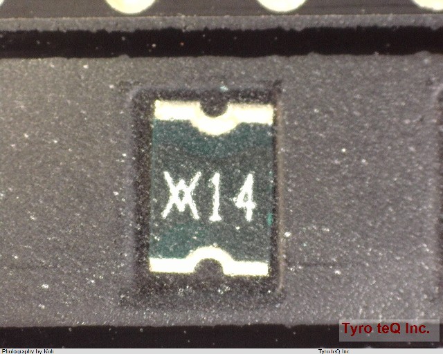 MINISMDC014F