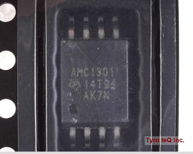 AMC1301DWV