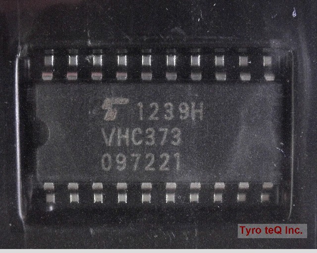TC74VHC373F(F)