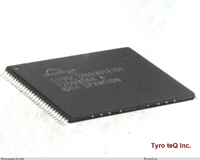 S29GL128S90TFI010