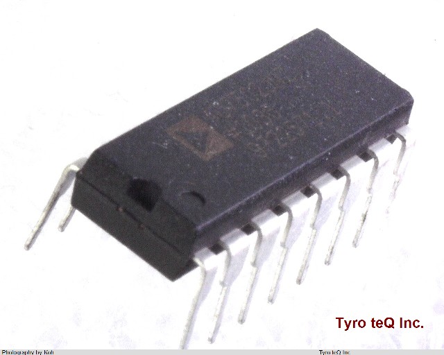 AD7502JNZ