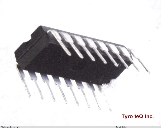 AD7502JNZ
