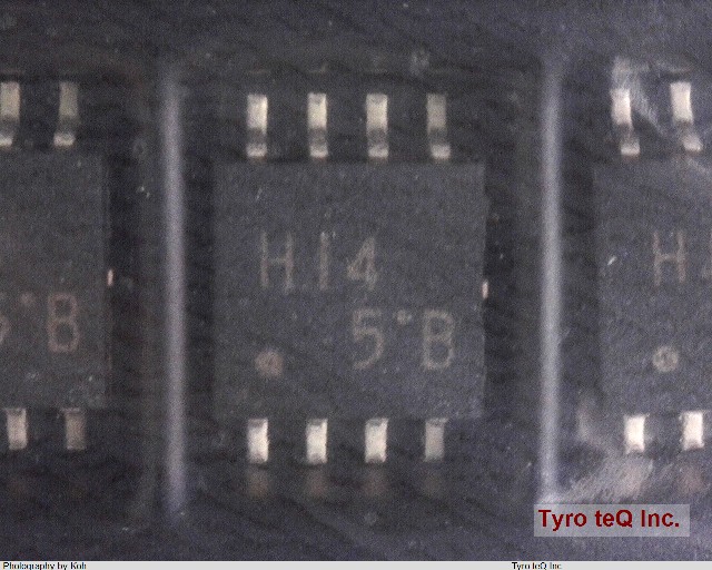 TC7WH14FU(TE12LF)
