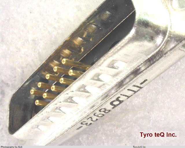 DBM-13W3P