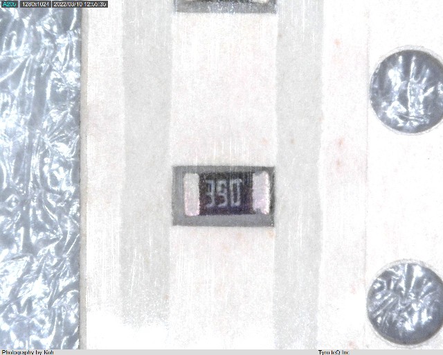 RK73K1JTD390J