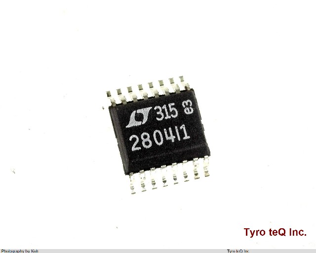 LTC2804IGN-1#PBF