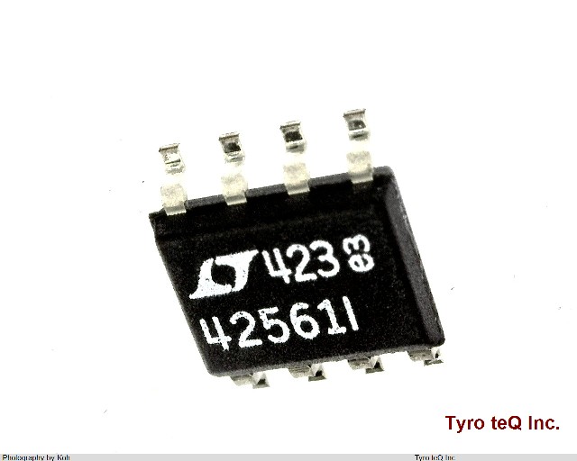 LT4256-1IS8#PBF