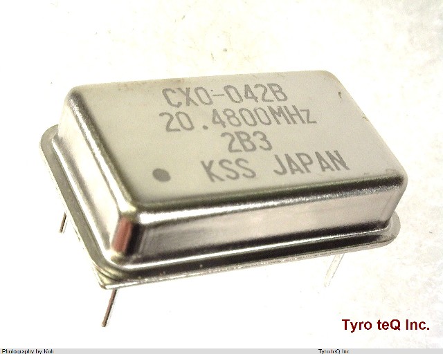 CXO-042B