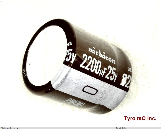 UPW1E222MHD6CA