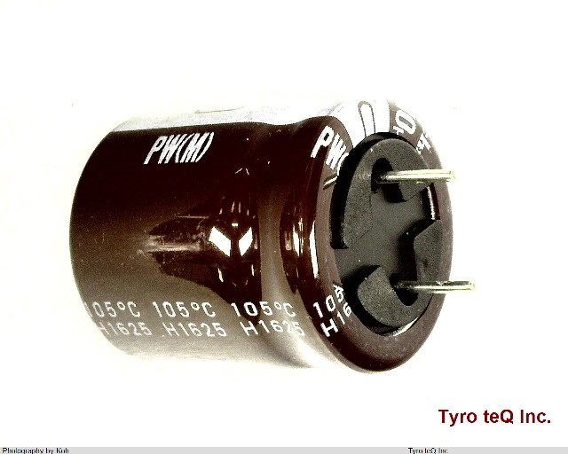 UPW1E222MHD6CA