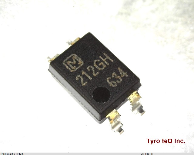 AQY212GHA