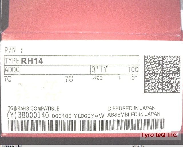 RH14
