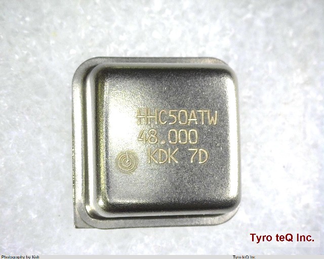 HHC50ATW(48.000MHz)